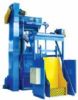 Q15gn/Q28gn Series Tumble Belt Type Shot Blasting Machine